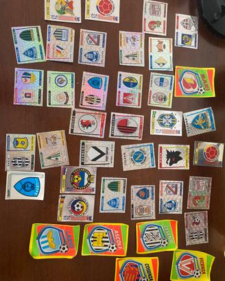 Figurine 94-95 panini