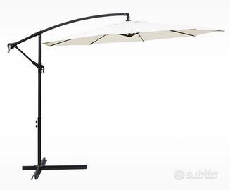 Ombrellone da esterno