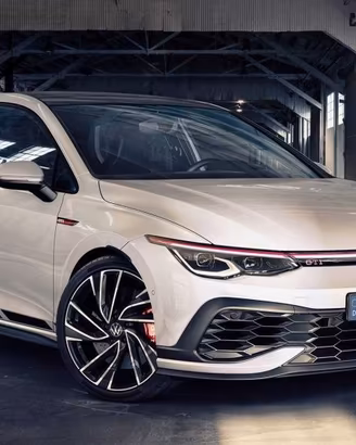 Ricambi volkswagen golf 8 gti