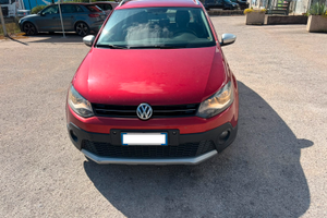 polo cross 1400 tdi