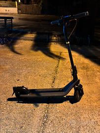 Monopattino elettrico