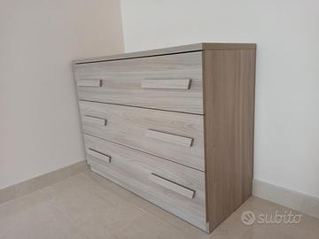 Cassettiera