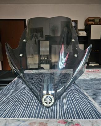 cupolino originale yamaha 