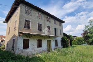 RUSTICO A RIESE PIO X
