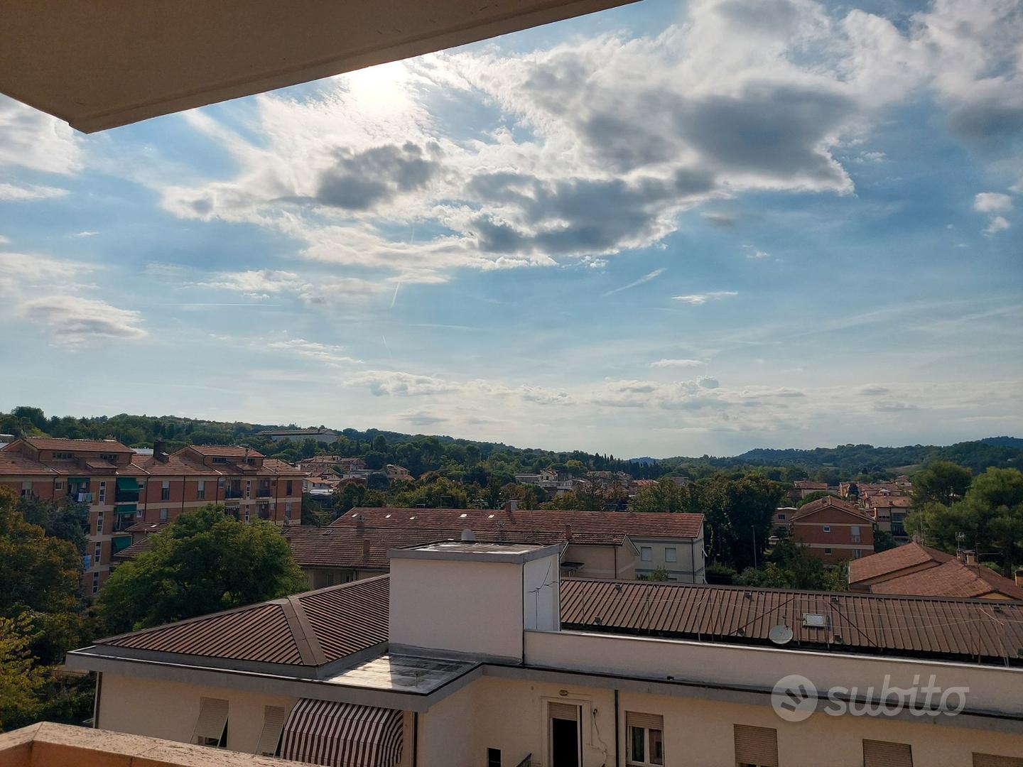 Appartamento – Pesaro, Montegranaro, Pantano - Vista 2