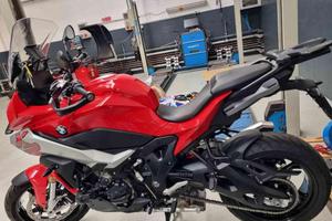 BMW S 1000 XR Abs my20