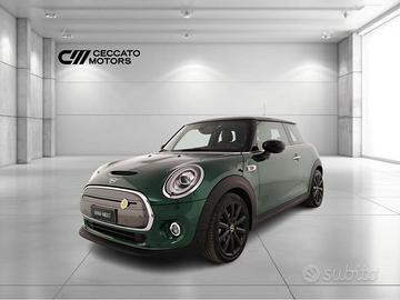 Mini Mini 3p Cooper SE Classic auto