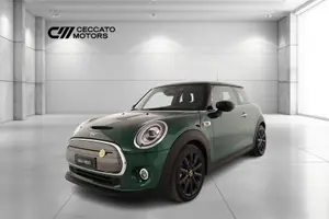 Mini Mini 3p Cooper SE Classic auto