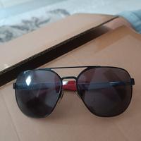 Occhiali da sole Emporio Armani 