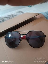 Occhiali da sole Emporio Armani 