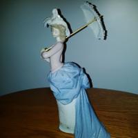 Statuetta porcellana Lladrò