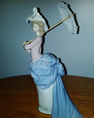 Statuetta porcellana Lladrò
