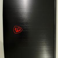 Notebook gaming msi scambi rtx 4070 in poi
