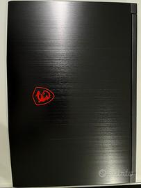Notebook gaming msi scambi rtx 4070 in poi