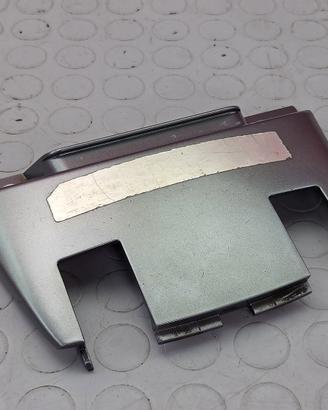 COVER CODONE KAWASAKI GTR 1400 2007_09