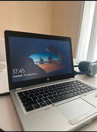 Hp Notebook Folio 947m