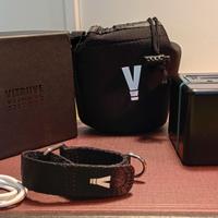 Encoder VITRUVE/Accelerometro VBT