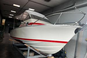 BARCA NATANTE RIVA BERTRAM 20 BAHIAMAR