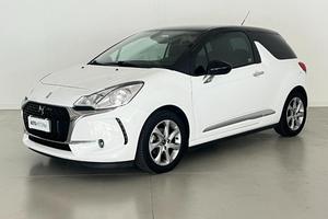 DS AUTOMOBILES DS 3 BlueHDi 75 Sport Chic