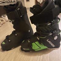 Scarponi sci LANGE