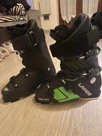 Scarponi sci LANGE