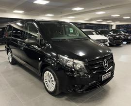 MERCEDES-BENZ Vito 2.0 CDI 114 136 CV Tourer P-L