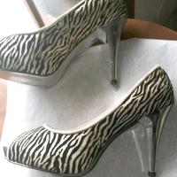 Scarpe Decollete the first