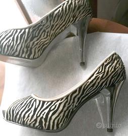 Scarpe Decollete the first