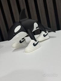 Orcaleo Orcalà  Italian Brainrot