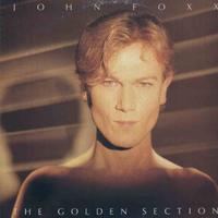 John Foxx - The Golden Section