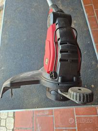 decespugliatore