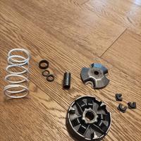 Variatore originale Phantom f12 con molla di contr