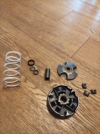 Variatore originale Phantom f12 con molla di contr