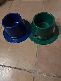 Ciotole x cane cocker