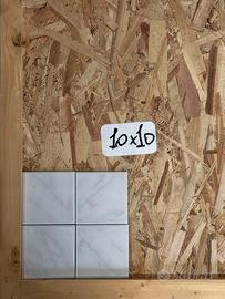 PIASTRELLE VINTAGE 10X10