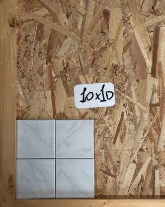PIASTRELLE VINTAGE 10X10