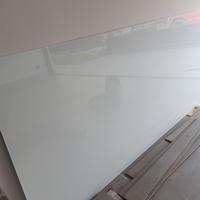 Vetro temprato per tavolo 