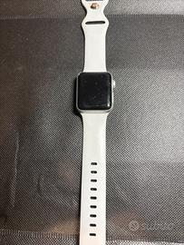 Apple watch series 3