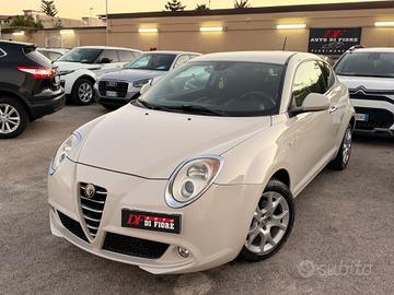 Alfa Romeo MiTo 1.3 JTDm-2 95CV Distinctive