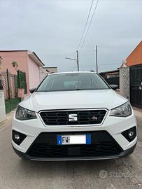 Seat arona metano