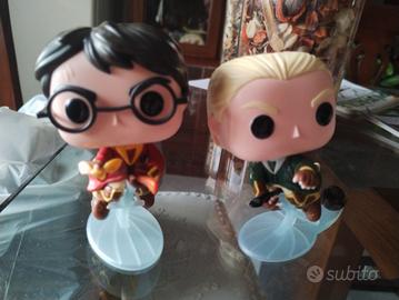 Sorprese maxi Kinder Harry Potter 