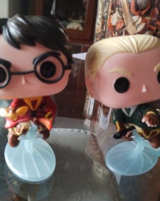 Sorprese maxi Kinder Harry Potter 