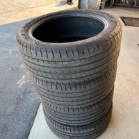4 gomme estive GoodYear 225/45 R17 94Y DOT 22-50%