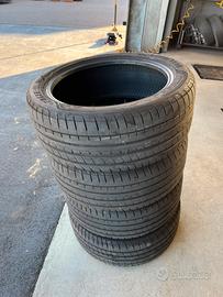 4 gomme estive GoodYear 225/45 R17 94Y DOT 22-50%