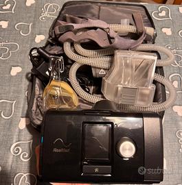 Airsense 10 autoset “ResMed