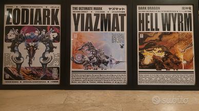 Poster Final fantasy