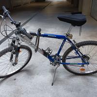 bicicletta