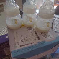 Articoli per neonati nuovi 