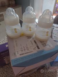 Articoli per neonati nuovi 