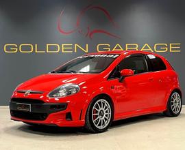 Abarth Punto EVO Abarth 1.4 Turbo Multiair S&S